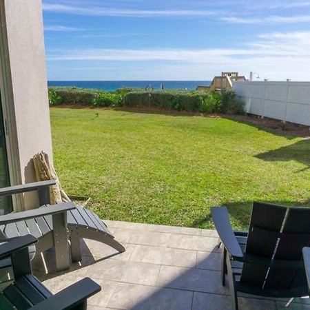 Tranquillity On The Beach Villa Seacrest Exterior foto