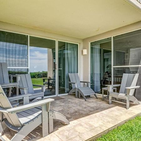 Tranquillity On The Beach Villa Seacrest Exterior foto